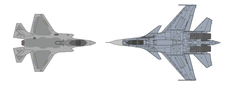 JSF-vs-Sukhoi.gif