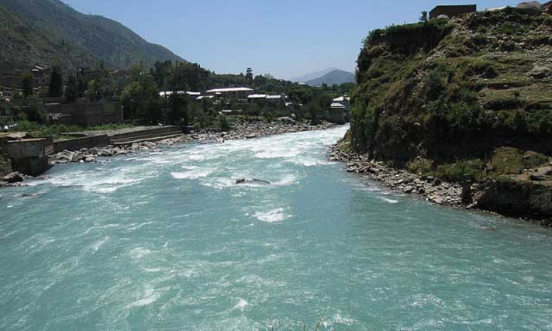 The World Bank is currently evaluating the project which will be located near the Kalam town in Swat district.