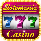 Slotomania™ Vegas Casino Slots app analytics