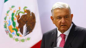 Mexico won’t be ‘hostage’ to Big Pharma, president says, as internet predicts trouble after country rejects Covid jabs for kids