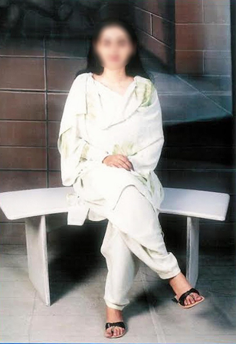 Vishal Fatima india pakistan espionage case