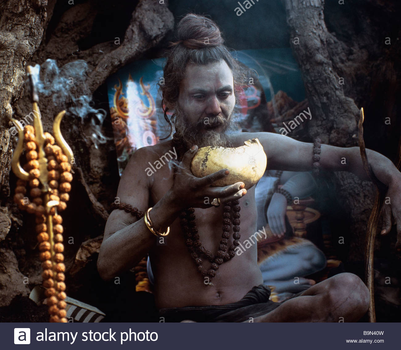 aghori-baba-ascetic-B9N40W.jpg